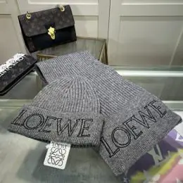 loewe hat and echapres set s_1261022